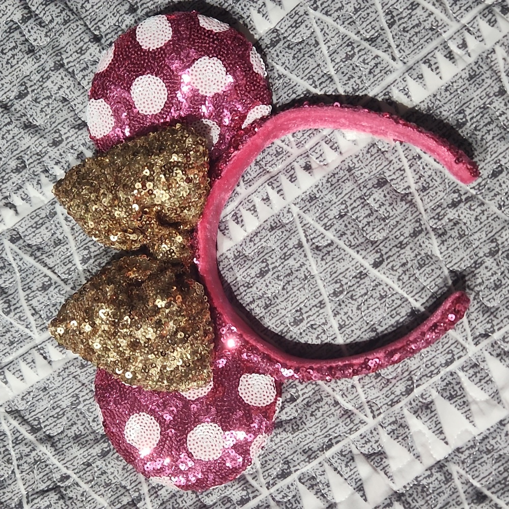 Disney Minnie Ears